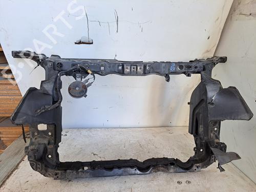 Used Front slam panel RENAULT KOLEOS I (HY_) 2.0 dCi (HY0K) (150 hp) 31066631