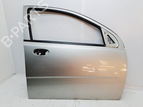 Used Right front door CHEVROLET AVEO / KALOS Hatchback (T200) 1.4 16V (94 hp) 23246800
