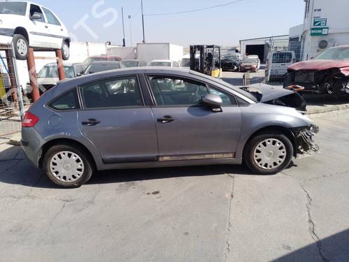 Steering pump CITROËN C4 I (LC_)  | BP31841610M99 