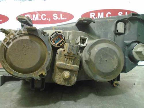 Right headlight NISSAN PRIMERA Traveller (WP11) 2.0 16V | BP13454870C29 