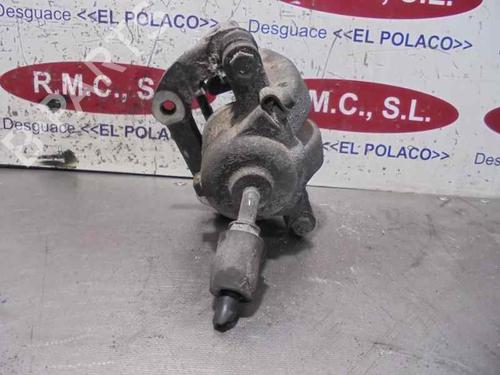 Left rear brake caliper BMW 1 (E87) 118 d | BP13424511M107 - Image 4