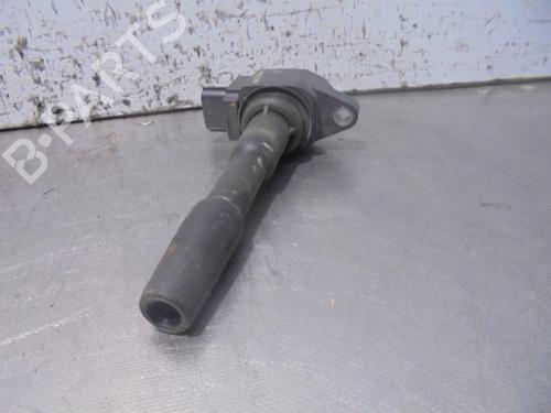 Ignition coil RENAULT MEGANE IV Hatchback (B9A/M/N_) 1.2 TCe 130 (B9MR) | BP13470155M94 