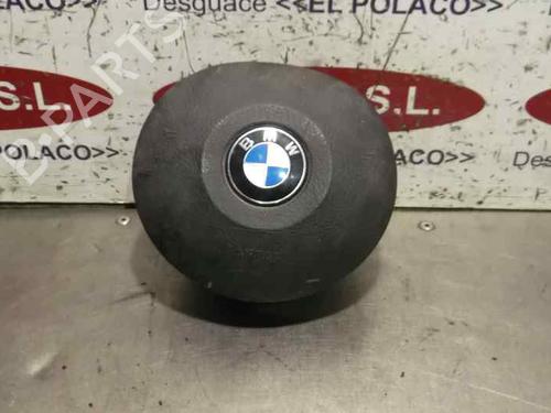 Førerens kollisjonspute BMW 3 (E46) 320 i | BP13424330C9 