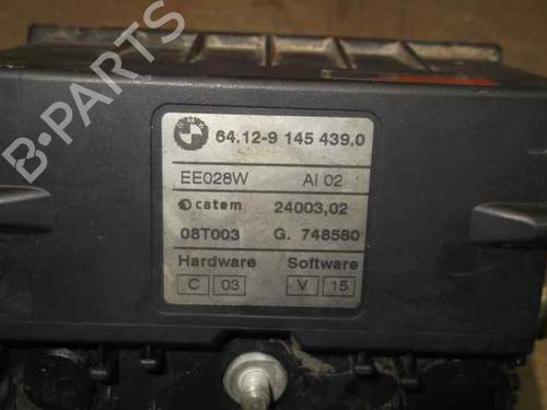 Electronic module BMW X3 (E83) xDrive 20 d | BP23662194M83 