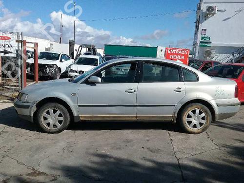 Front right lock VW PASSAT B5 (3B2) 1.9 TDI | BP13461374C97 