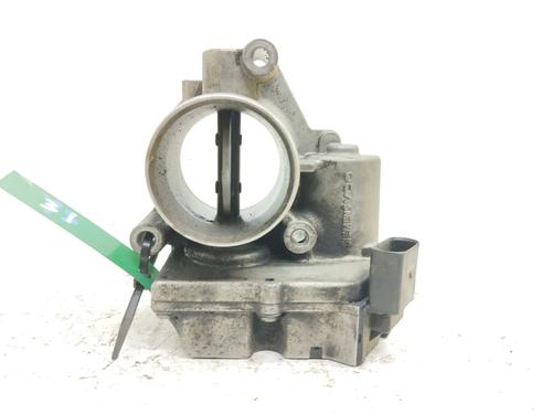 Used Throttle body RENAULT MEGANE II (BM0/1_, CM0/1_) 1.9 dCi (110 hp) 30489730
