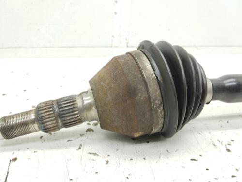 Right front driveshaft OPEL VECTRA C (Z02)  | BP24333866M39 