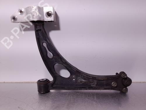 Right front suspension arm AUDI A3 (8P1) 2.0 TDI 16V | BP13429748M13 