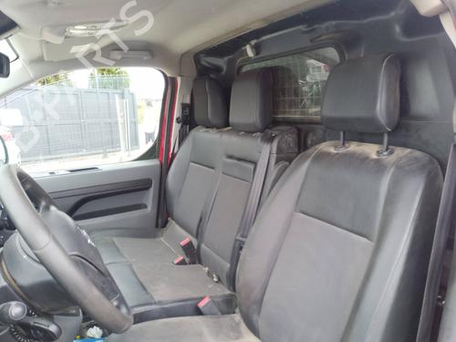 Front slam panel OPEL VIVARO C Van (K0)  | BP30724959C72 