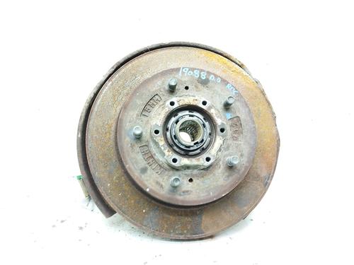 Used Right front steering knuckle SUZUKI VITARA (ET, TA, TD) 1.9 D All-wheel Drive (SE419TD) (75 hp) 24522403