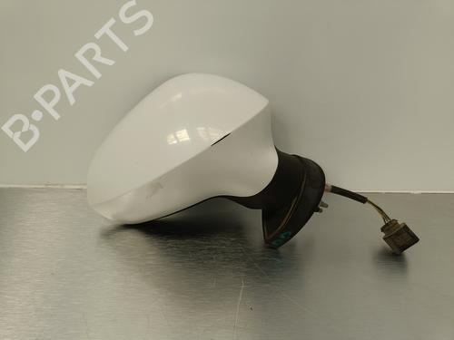 Right mirror SEAT LEON (1P1) 1.6 TDI | BP13455833C27 