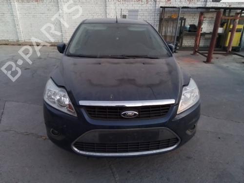 AC radiator FORD FOCUS II (DA_, HCP, DP)  | BP16266822M32 