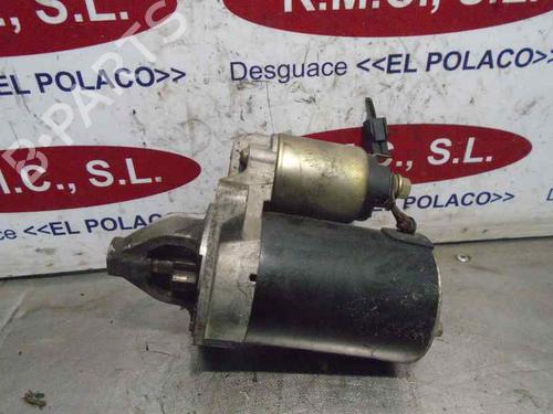 Starter HYUNDAI ACCENT II (LC) 1.3 | BP13422875M8 