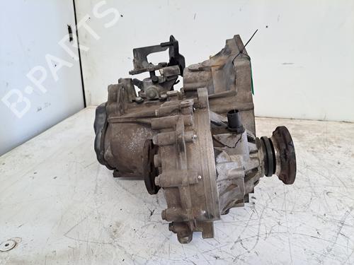 Gearbox SKODA RAPID (NH3, NK3, NK6) 1.2 TSI | BP28516161M3 