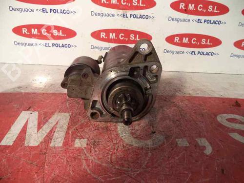 Starter VW GOLF III (1H1)  | BP14921204M8 