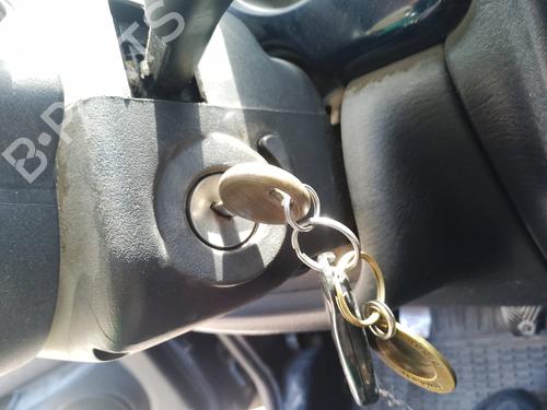 Used Ignition barrel Ignition barrel 35816502 35816502