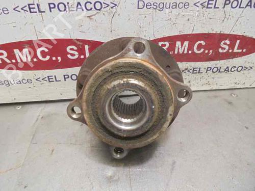 Other HYUNDAI SANTA FÉ II (CM)  | BP20309697O1 