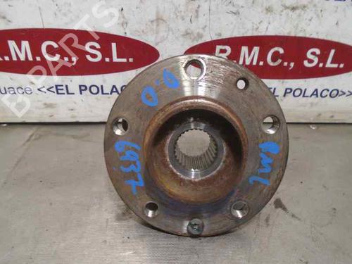 Annen NISSAN QASHQAI II SUV (J11, J11_) 1.2 DIG-T (115 hp) 17906277