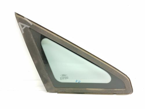 Used Front right quarter glass FORD FOCUS C-MAX (DM2) [2003-2007]  17833922