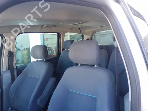 Left rear window switch FORD GALAXY II (WA6) | BP35818638I29 - Image 7