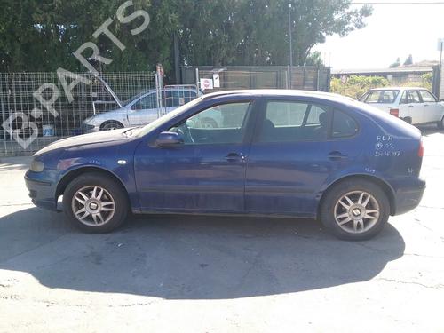 Passasjer kollisjonspute SEAT LEON (1M1) 1.9 TDI | BP13471336C10 