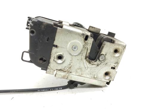 Rear left lock RENAULT MEGANE II (BM0/1_, CM0/1_) 1.5 dCi (BM1E, CM1E) | BP21808396C100 