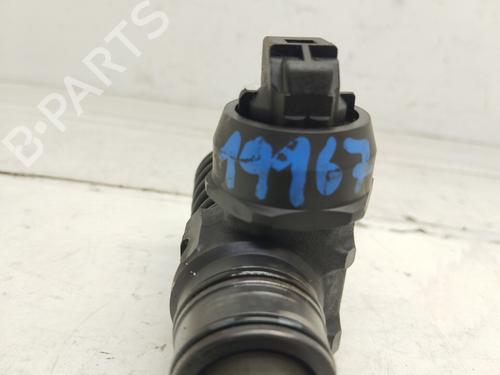 Injector SEAT IBIZA III (6L1)  | BP26131621M100 