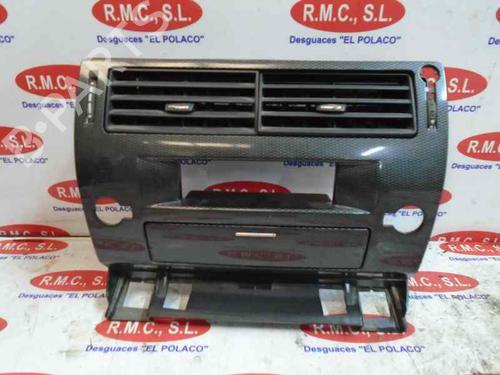 Used Air vent CITROËN C4 I (LC_) [2004-2014]  22602017