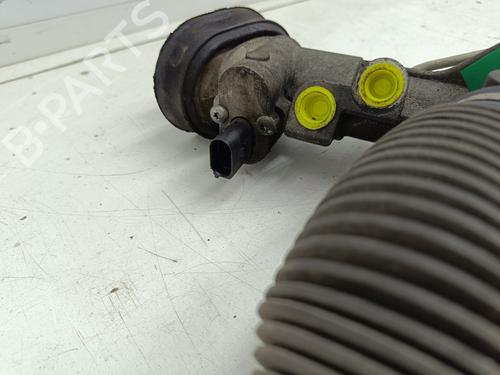 Steering rack SEAT IBIZA III (6L1) | BP32216216M22