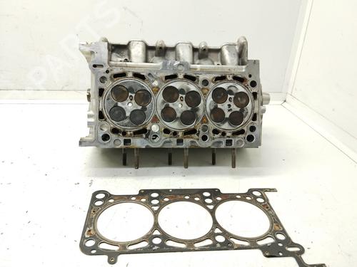 Used Cylinder head VW TOUAREG (7LA, 7L6, 7L7) 3.0 V6 TDI (225 hp) 24112857
