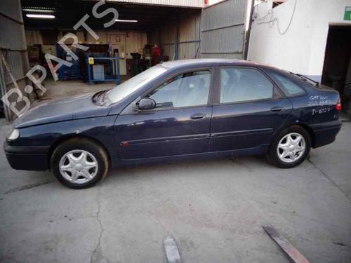 Gearbox RENAULT LAGUNA I (B56_, 556_)  | BP13455492M3 