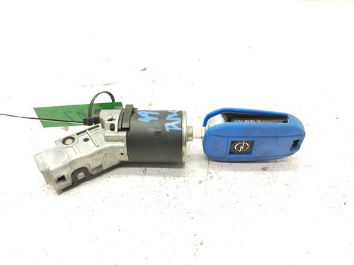 Ignition barrel OPEL CROSSLAND X / CROSSLAND (P17, P2QO) 1.5 Turbo D (75) | BP30175708M48