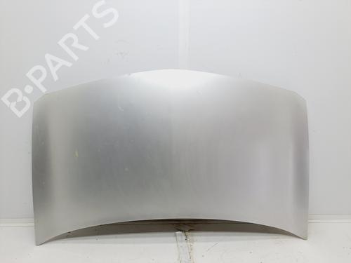 Used Hood RENAULT MEGANE II (BM0/1_, CM0/1_) 1.5 dCi (BM1E, CM1E) (106 hp) 18552170