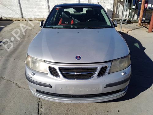 Front left lock SAAB 9-3 (YS3F, E79, D79, D75) 1.9 TiD | BP27636439C98 