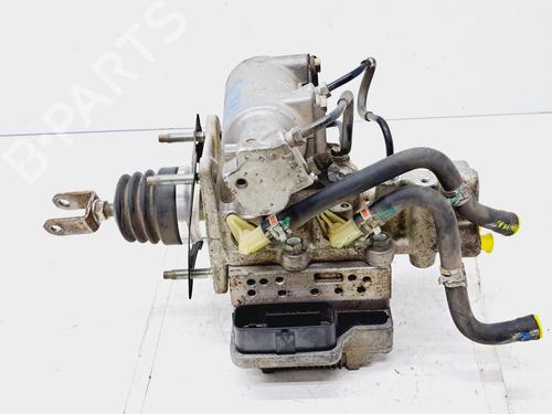 ABS pump TOYOTA AURIS (_E18_)  | BP19073405M43 
