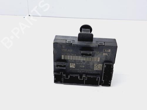 Electronic module VW PASSAT ALLTRACK B8 Variant (3G5, CB5)  5Q0959592B |
