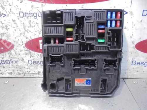 Used Fuse box NISSAN QASHQAI II (J11, J11_) 1.5 dCi (116 hp) 30712920
