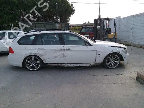Starter BMW 3 Touring (E91) 318 i | BP13424584M8 