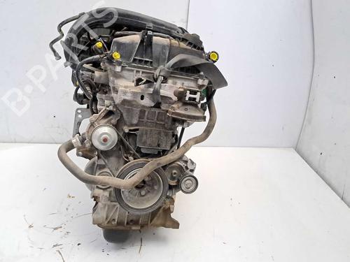 Engine CITROËN C4 CACTUS  | BP35817274M1  - Image 6