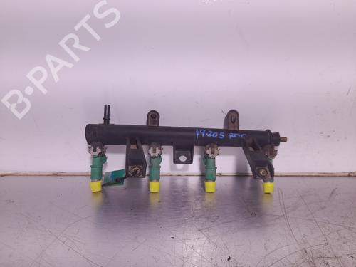 Sprederrør PEUGEOT 207 SW (WK_) 1.4 (73 hp) 31066627