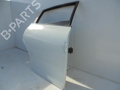 Right rear door SEAT LEON (1P1) 1.9 TDI | BP13461860C5 
