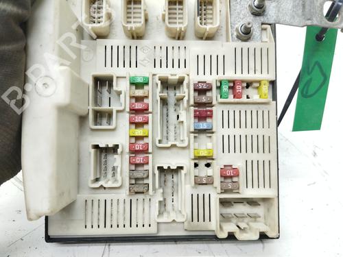 Other RENAULT KANGOO / GRAND KANGOO II (KW0/1_)  | BP27718657O1 