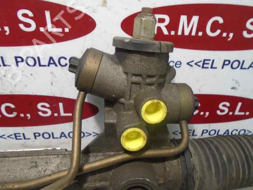 Steering rack MERCEDES-BENZ A-CLASS (W168) A 140 (168.031, 168.131) | BP13460627M22 