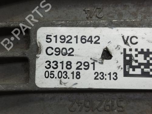 Engine mount FIAT 500L (351_, 352_)  | BP27477730M89 
