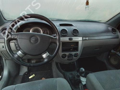 Right front window switch CHEVROLET LACETTI (J200) | BP35816746I26 - Image 6