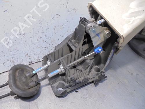Gear lever PEUGEOT 308 I (4A_, 4C_)  | BP22128835M90 