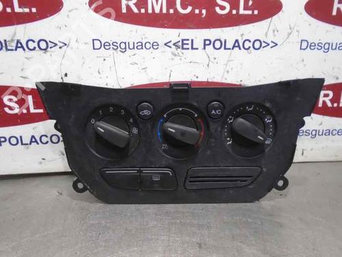 Used Climate control FORD TOURNEO CONNECT / GRAND TOURNEO CONNECT V408 MPV 1.6 TDCi (75 hp) 13494428