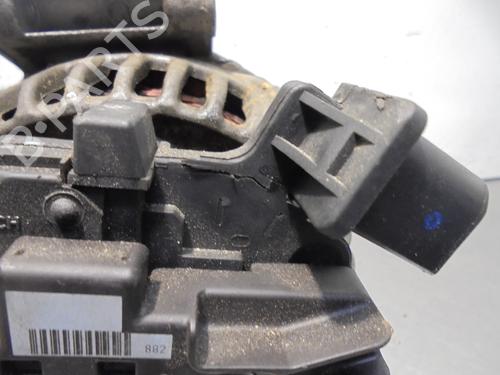 Alternator MERCEDES-BENZ CLS (C219) CLS 350 (219.357) | BP13470612M7 