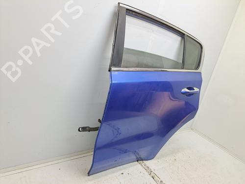 Left rear door KIA SPORTAGE IV (QL, QLE)  | BP29937822C4