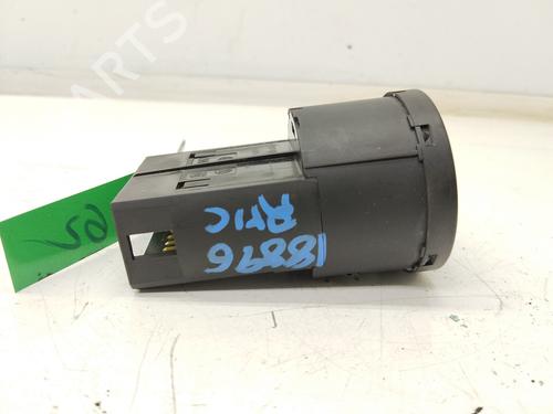 Headlight switch VW POLO (9N_, 9A_)  | BP26123084I24 